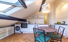 BRERA - Sella Charme Apartment